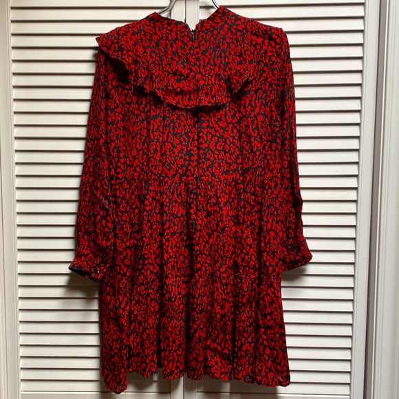 Zara dress size S. - Picture 2 of 3